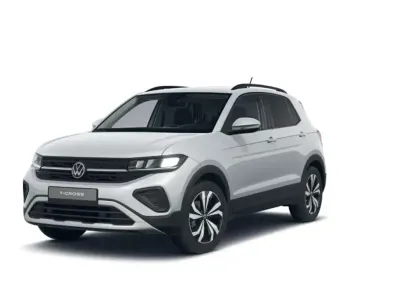 Usado VW T-Cross