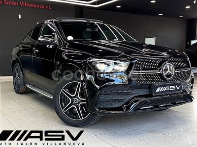 Mercedes GLE350