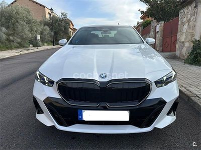 Usado BMW 530e 292 CV (214 kW) 2022 Blanco Berlina