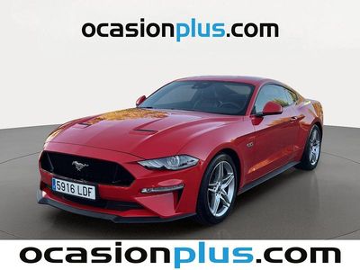 Ford Mustang GT