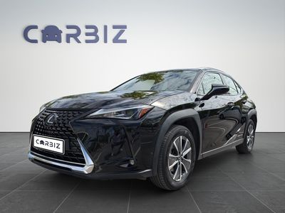 Lexus UX 300e