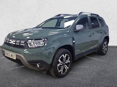 Usado 2023 Dacia Duster Journey | 20.000 € (Precio justo)