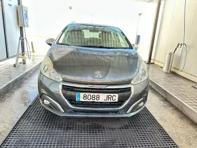 Usado Peugeot 208