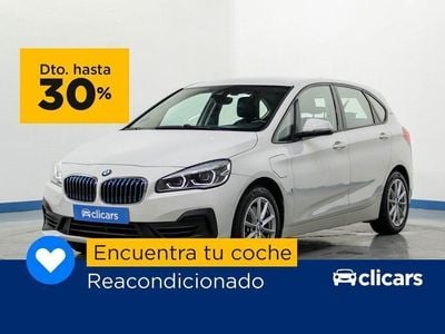 BMW 225 Active Tourer