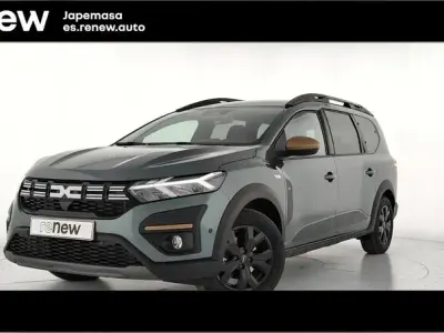 Usado Dacia Jogger