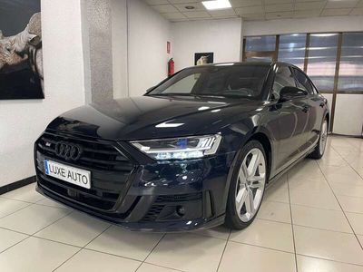 usado Audi S8 TFSI quattro Tiptronic