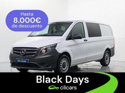 Mercedes Vito