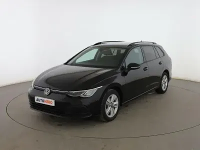 Usado VW Golf VII Life 115 CV (84 kW) 2021 Utilitario