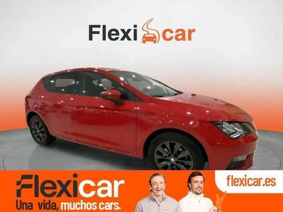Seat Leon ST
