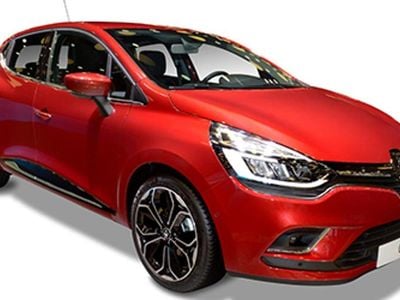 Usado Renault Clio IV Zen 90 CV (66 kW) 2018