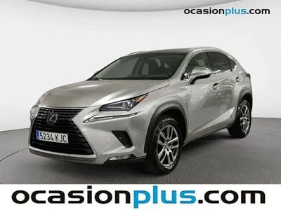 Lexus NX300h