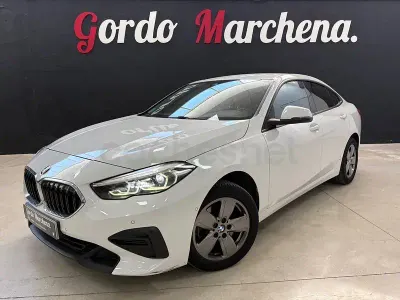 Usado BMW 216