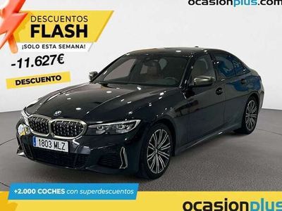 BMW M340