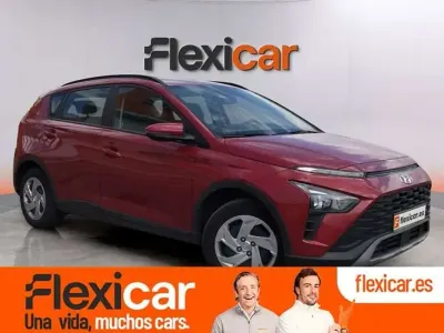 Usado Hyundai Bayon