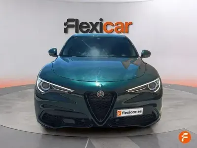 Usado Alfa Romeo Stelvio