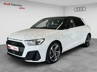 Usado Audi A1 Sportback