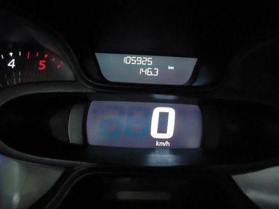 Blanco Usado 2018 Renault Trafic Monovolumen | 16.000 €