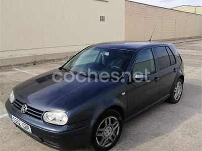 VW Golf IV