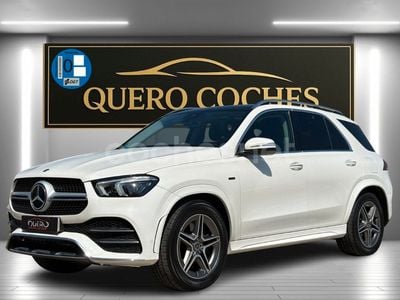 Mercedes GLE350e