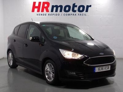 usado Ford C-MAX Trend Plus