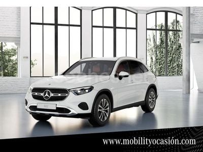 Mercedes GLC220