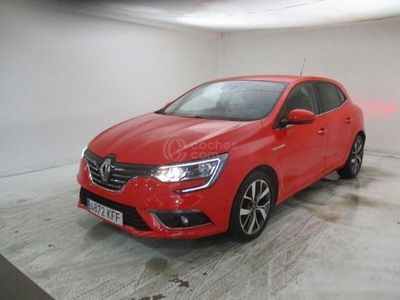 usado Renault Mégane IV 