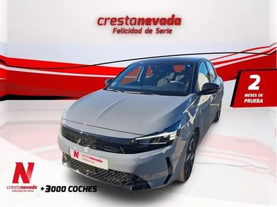 Usado Seat Ibiza Style 110 CV (80 kW) 2023 Utilitario