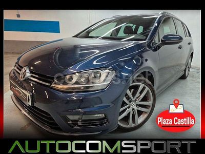 VW Golf VII
