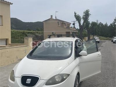Seat Altea XL