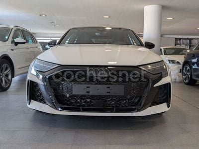 Audi RS3 Sportback