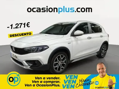 Usado Fiat Tipo