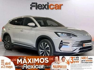 Usado BYD Seal U