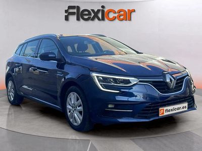 Renault Mégane GrandTour