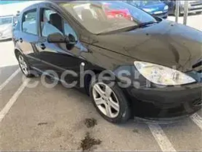 Usado Peugeot 307
