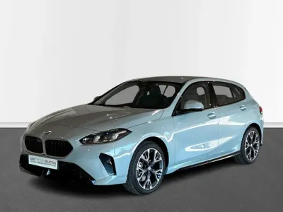 Usado BMW 120 Comfort Edition 163 CV (119 kW) 2025 Gris Utilitario