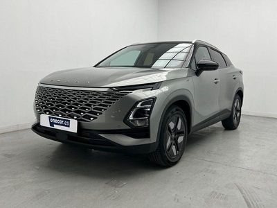 Usado Omoda 5 147 CV (108 kW) 2025 Gris SUV