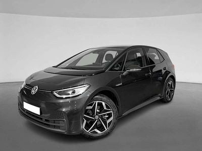 Gris Usado 2024 VW ID.3 Pro Utilitario | 23.790 € (Buen precio)