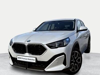 Nuevo BMW X2 150 CV (110 kW) 2025 SUV