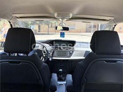 Citroën Grand C4 Picasso