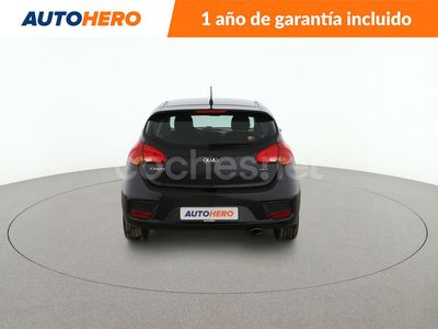 Kia Ceed GT