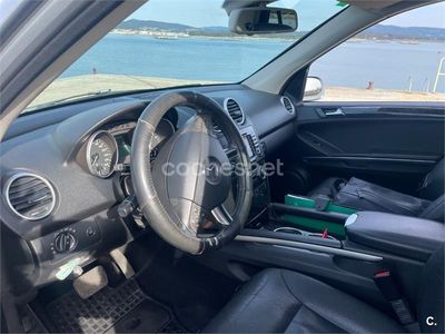 Mercedes ML320