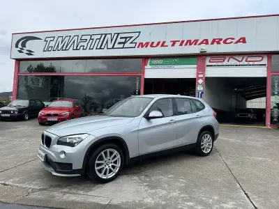 Occasion BMW X1