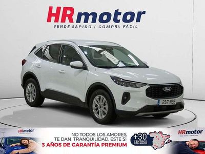 Usado Ford Kuga Titanium 151 CV (111 kW) 2025 Blanco SUV