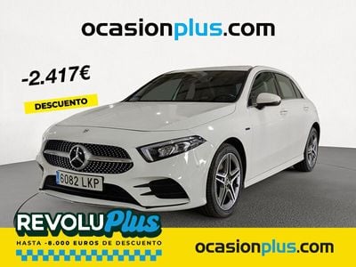 Mercedes A160