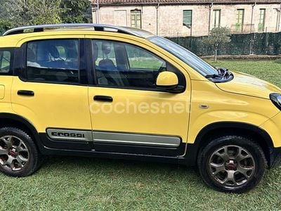 Fiat Panda 4x4