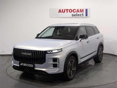 Usado Jaecoo 7 147 CV (108 kW) 2025 SUV
