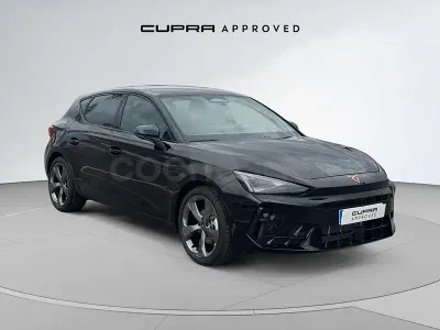 Usado Cupra Leon