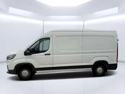 Usado Maxus V90 150 CV (110 kW) 2024 Blanco Van