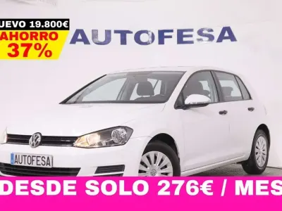Usado VW Golf VII