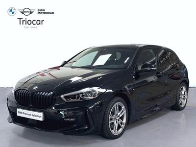 Usado BMW 118 Shadowline 150 CV (110 kW) 2024 Otro Utilitario